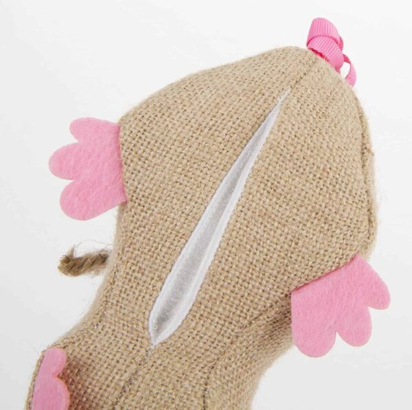 Refillable Catnip Toy Image 3