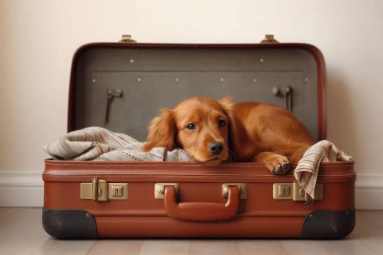 pup-suitcase